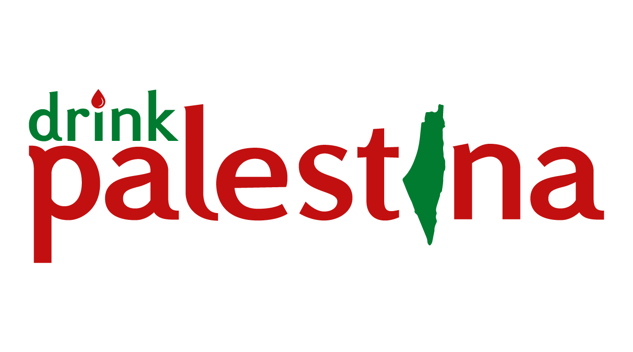 Drink Palestina