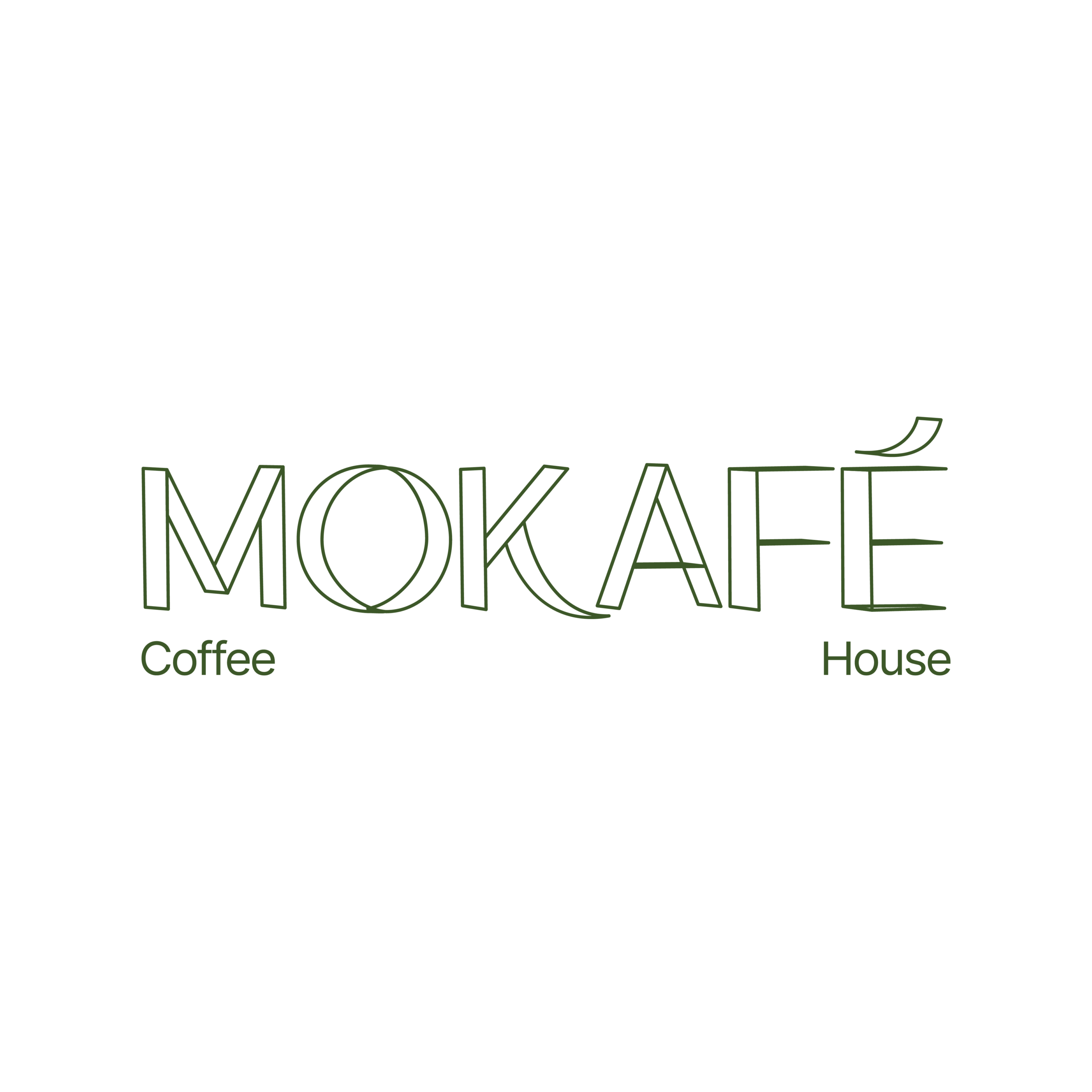 Mokafé
